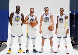 Golden State Warriors venció 107-88 a Boston Celtics